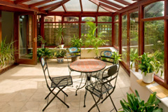 Talwrn conservatory quotes