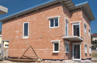 Talwrn home extensions