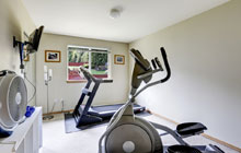 Talwrn home gym construction leads